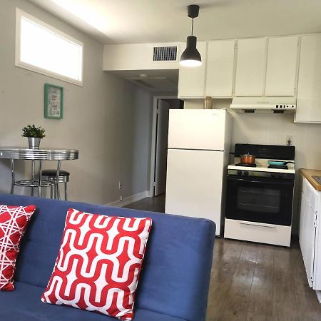 Pasadena Single House Apartment Exterior photo