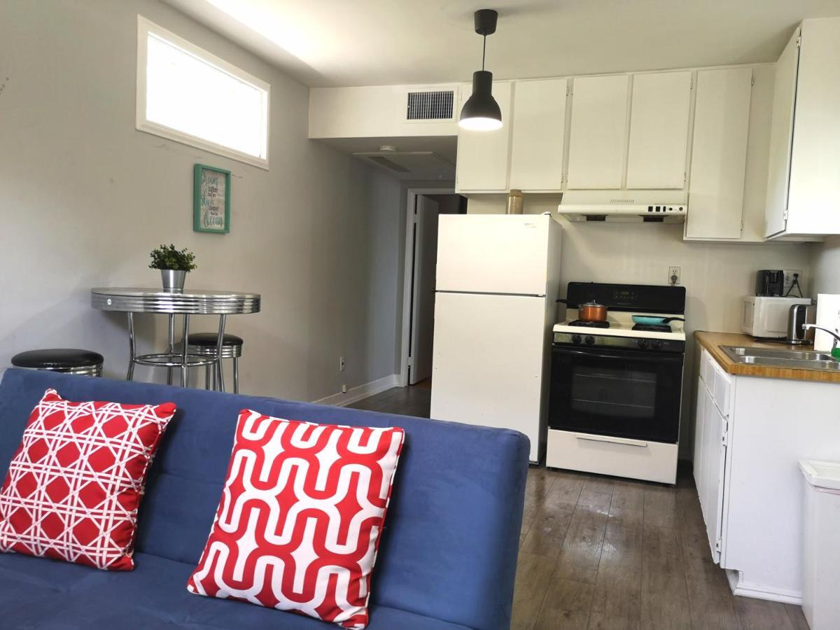 Pasadena Single House Apartment Exterior photo
