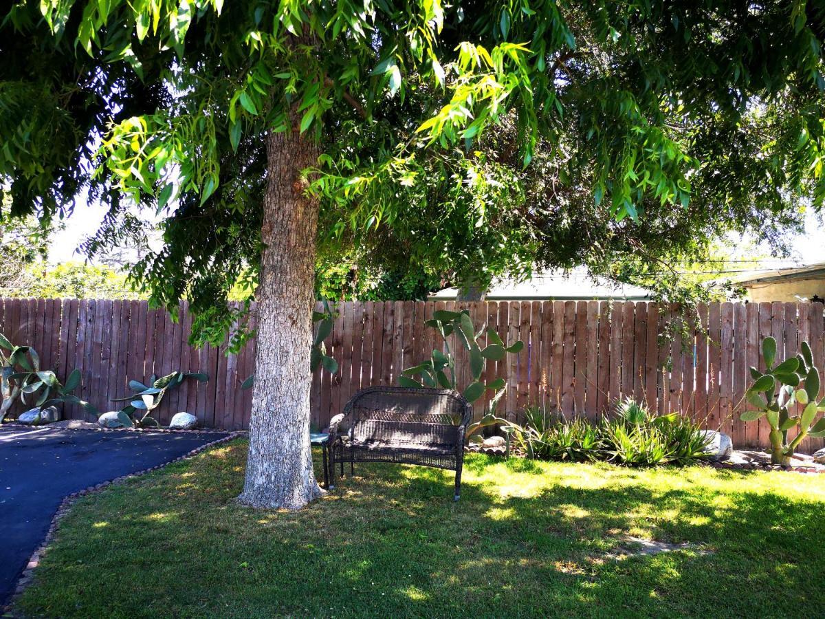 Pasadena Single House Apartment Exterior photo