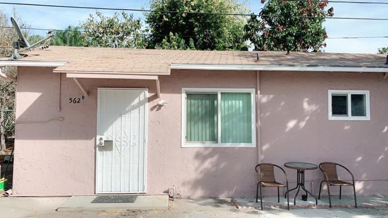 Pasadena Single House Apartment Exterior photo